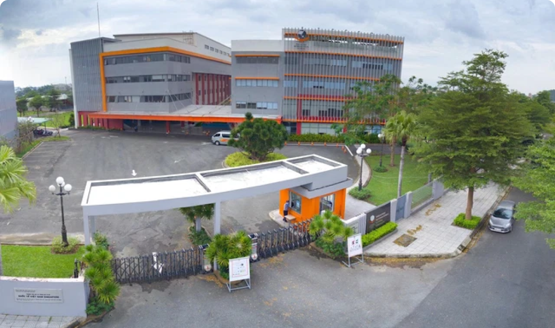 Trường quốc tế Singapore