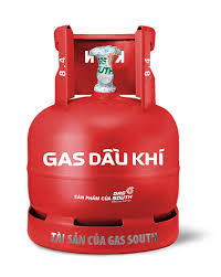 📢 Thông báo giá bình gas 6kg hôm nay – Cập nhật mới nhất tháng 08/2025