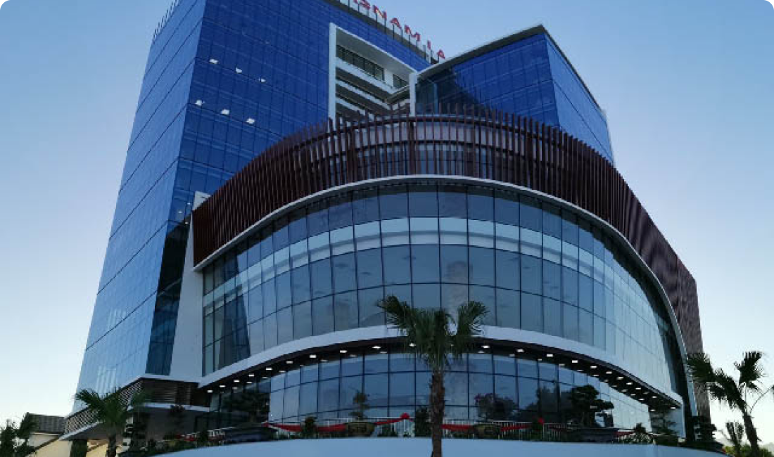 Tập đoàn Trung Nam